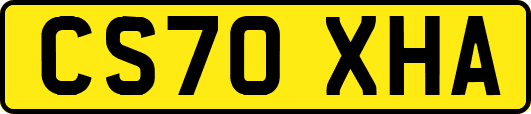 CS70XHA