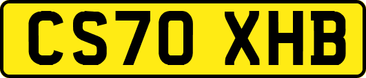 CS70XHB