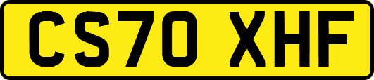 CS70XHF