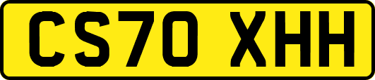 CS70XHH