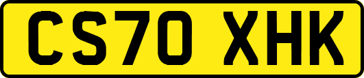 CS70XHK