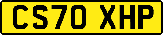 CS70XHP