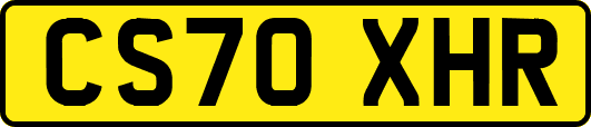 CS70XHR