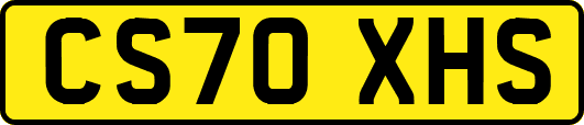 CS70XHS