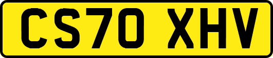CS70XHV