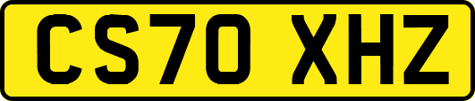CS70XHZ