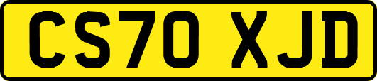 CS70XJD