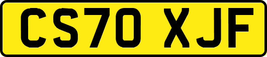 CS70XJF