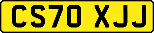 CS70XJJ