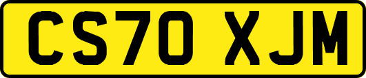 CS70XJM