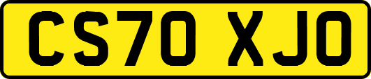 CS70XJO