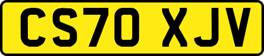 CS70XJV
