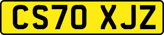 CS70XJZ