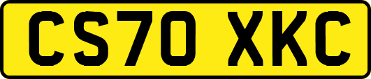 CS70XKC