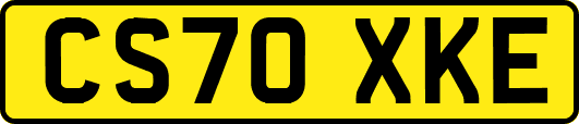 CS70XKE