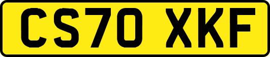 CS70XKF