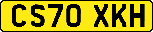 CS70XKH