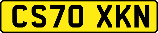 CS70XKN