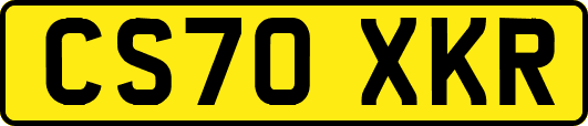 CS70XKR