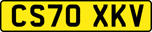 CS70XKV