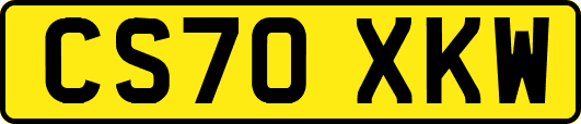 CS70XKW