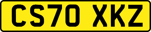 CS70XKZ