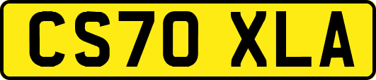 CS70XLA
