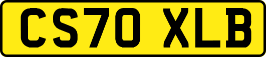 CS70XLB