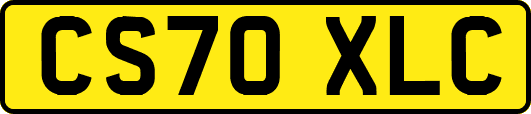 CS70XLC