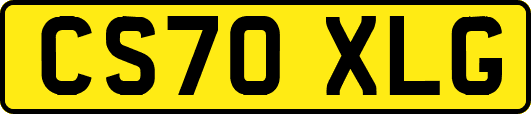 CS70XLG