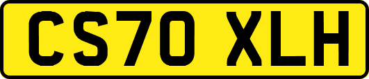 CS70XLH