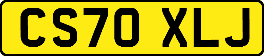 CS70XLJ