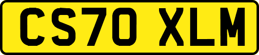 CS70XLM