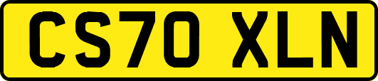 CS70XLN