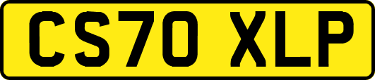 CS70XLP