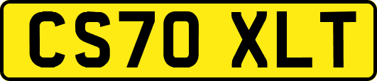 CS70XLT