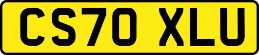 CS70XLU