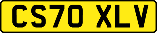 CS70XLV