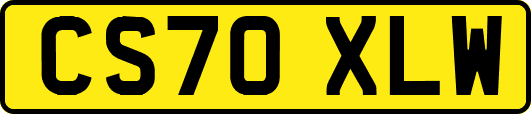 CS70XLW