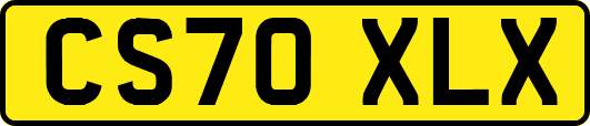 CS70XLX