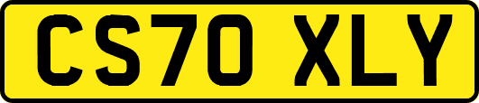 CS70XLY