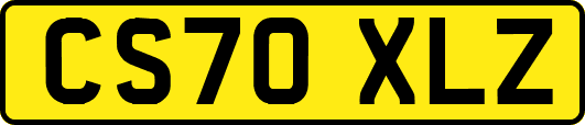 CS70XLZ