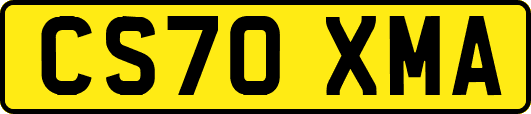 CS70XMA