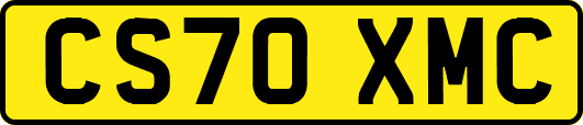 CS70XMC