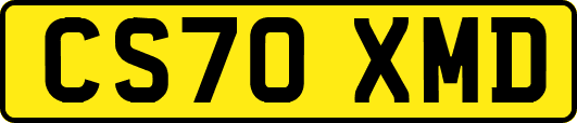 CS70XMD