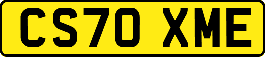 CS70XME