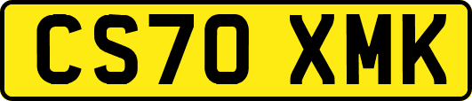 CS70XMK