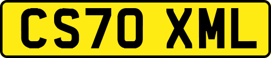 CS70XML
