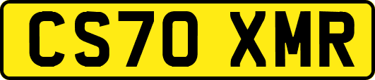 CS70XMR