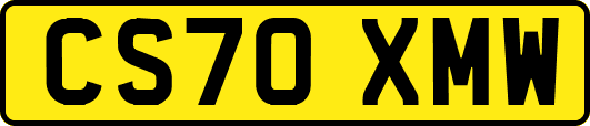 CS70XMW